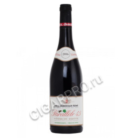 paul jaboulet aine parallele 45 купить французское вино поль жабуле эне параллель 45 цена