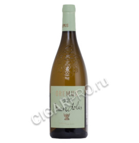 oremus furmint mandolas купить венгерское вино оремуш токай фурминт мандолаш 2017 цена