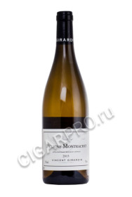 les vieilles vignes vincent girardin puligny montrachet купить вино вьей винь винсен жирарден пулиньи монраше цена