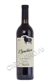 koncho&co khvanchkara купить вино кончо и ко хванчкара цена