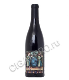 kongsgaard syrah купить американское вино конгсгаард напа вэлли сира цена