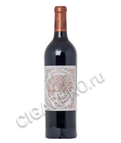 chateau pichon longuevill baron grand cru classe купить французское вино шато пишон лонгвиль барон крю классе пойяк цена