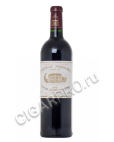 chateau margaux margaux aoc premier grand cru classe 2001 купить вино шато марго марго аос премьер ганд крю классе 2001г цена