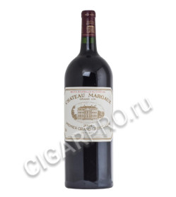 chateau margaux premier grand cru classe 2004 купить французское вино шато марго премье гранд крю классе 2004г 1.5л цена