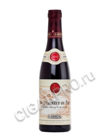 guigal chateauneuf du pape rouge купить вино гигаль шатонёф дю пап руж 0.375 цена