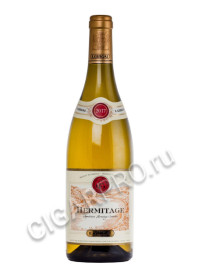 guigal hermitage blanc купить вино гигаль эрмитаж блан цена