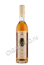 вино alma valley sauvignon 0.375л