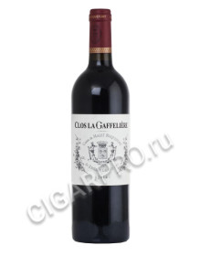 clos la gaffeliere saint emilion grand cru купить вино кло ля гаффельер сент эмильон гран крю цена