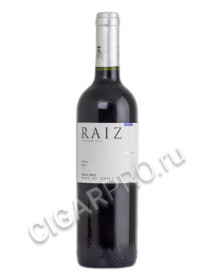 raiz merlot купить чилийское вино рейз мерло цена