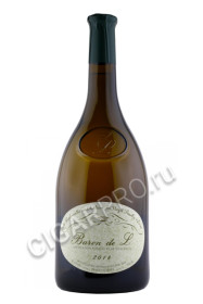 pouilly fume baron de l купить вино пуйи фюме барон де эль 1.5л цена