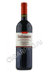 grattamacco bolgheri купить вино граттамакко болгери цена