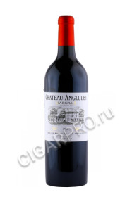 chateau angludet margaux купить вино шато англюде aoc марго 0.75л цена