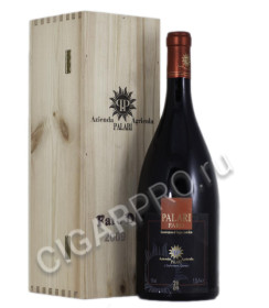 palari faro 2009 купить итальянское вино палари фаро 2009г 1,5л в д/ящ цена
