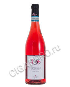 torri cantine 420 cerasuolo d'abruzzo купить вино торри кантине 420 черазуоло д'абруццо цена