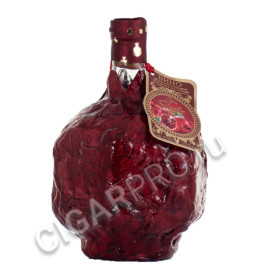 купить армянское вино гранатовое гиневан (бутылка гранат) цена