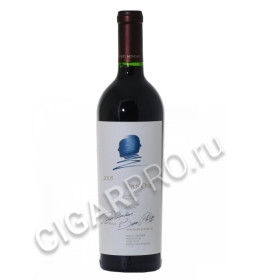 opus one napa 2005 купить вино опус уан напа 2005г цена
