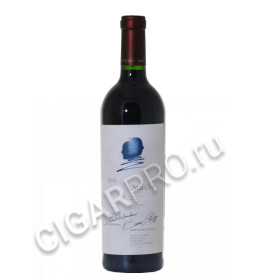 opus one napa 2012 купить вино опус уан напа 2012 года цена