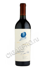 opus one napa 2010 купить вино опус уан напа 2010 года цена