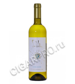 купить российское вино sun valley солнечная долина сухое белое цена