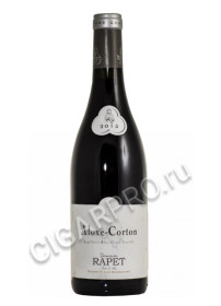 domaine rapet aloxe-corton купить французское вино домэн рапет алокс-кортон цена