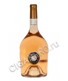 miraval cotes de provence rose купить вино мираваль кот де прованс розе 1.5л цена