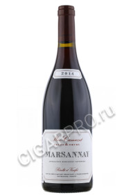 meo camuzet frere & soeurs marsannay 2014 купить вино мео камюзе фрер э сёр марсаннэ 2014г цена