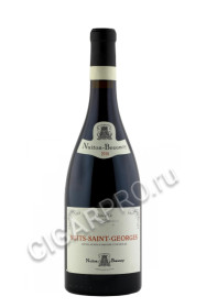 вино нютон бенуа морэ сен дени 2016г 0.75л вино nuiton beaunoy morey saint denis 2016 0.75л