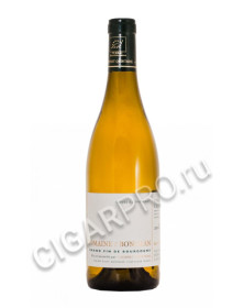 domaine de la bongran vire-clesse купить французское вино домен де ла бонгран тевене кинтен 2013г цена