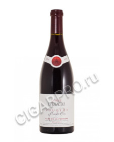 domaine bertagna vougeot 1-er cru clos de la perriere купить французское вино вужо премье крю кло де ля перьер домен бертанья 2016г 0,75л цена domaine bertagna vougeot 1-er cru clos de la perriere купить французское вино вужо премье крю кло де ля перьер домен бертанья 2016г 0,75л цена