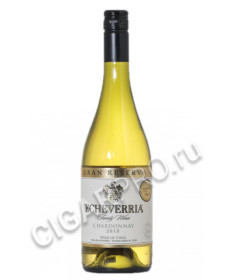 echeverria chardonnay gran reserva купить вино эчеверрия шардоне гран резерва цена