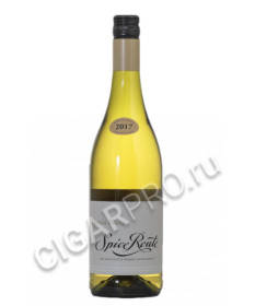 spice route chenin blanc купить вино спайс рут шенен блан цена