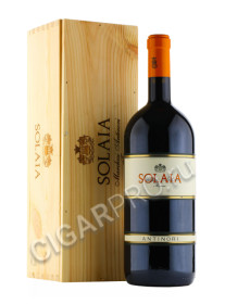 antinori solaia toscana купить итальянское вино антинори солайя 2017 цена