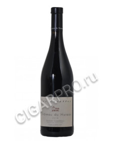 chateau du hureau les fevettes saumur-champigny купить французское вино шато дю юро ле февет цена