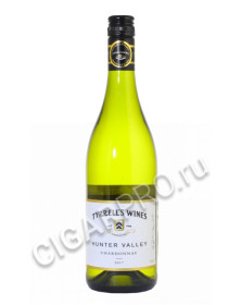 tyrrell's wines hunter valley chardonnay 2017 купить австралийское вино тиррелз вайнз хантер велли шардоне 2017 цена