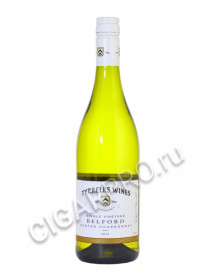 tyrrell's wines single vineyard belford chardonnay 2016 купить австралийское вино тиррелз вайнз белфорд шардоне 2016 цена
