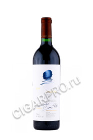 opus one купить вино опус уан 0.75л цена