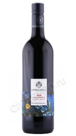 вино gesellmann blaufrankisch creitzer reserve mittelburgenland 0.75л