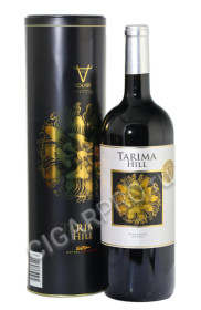 volver tarima hill tinto купить испанское вино тарима хилл тинто в тубе цена