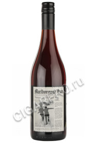 marlborough sun pinot noir купить вино мальборо сан пино нуар цена