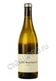 frederic cossard voitte puligny-montrachet купить французское вино фредерик коссар вайот пюлиньи монтраше цена