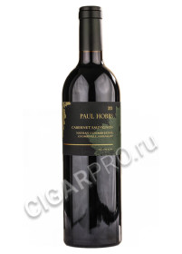 paul hobbs cabernet sauvignon nathan coombs estate 2015 купить вино пол хоббс каберне совиньон натан кумбс эстейт 2015 года цена