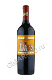 chateau ducru beaucaillou saint julien 2015 купить вино шато дюкрю бокайю сен жюльен 2015 года цена