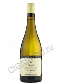 domaine laroche chablis grand cru les blanchots купить вино домен ларош шабли гран крю ле бланшо цена