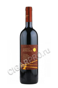 manara guido manara veneto rosso купить вино манара гуидо цена