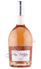 вино сан претансьон розе 0.75л вино sans pretention luberon rose 0.75л