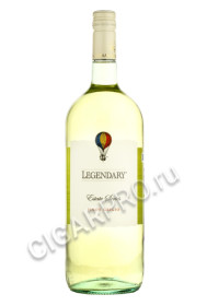 legendary pinot grigio купить вино легендари пино гриджио цена