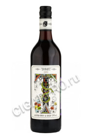 alpha box & dice tarot купить вино альфа бокс энд дайс таро цена