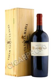 tenuta santa maria decima aurea merlot купить вино тенута санта мария дечима ауреа мерло 0.75л цена