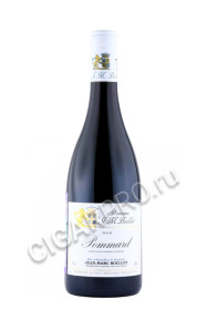 domaine j m boillot pommard купить вино домэн ж м буало поммар 0.75л цена