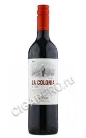 norton finca la colonia malbec купить вино нортон финка ла колония мальбек цена